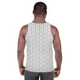 Urban Minimal Men's Tank Top